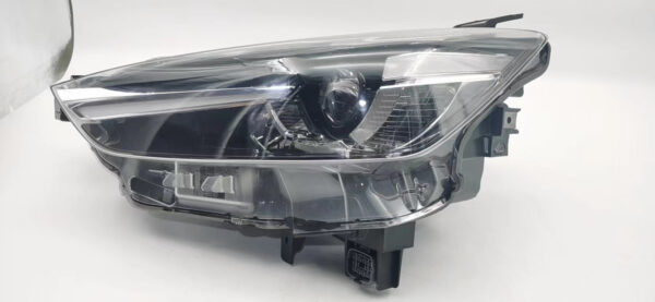 Mazda CX-3 2016-2018 LED L.H.S Headlight Assembly