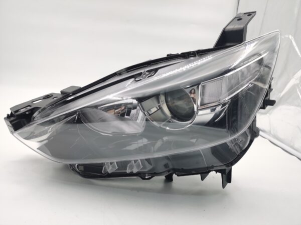 Mazda CX-3 2016-2018 HALOGEN L.H.S HEADLIGHT ASSEMBLY