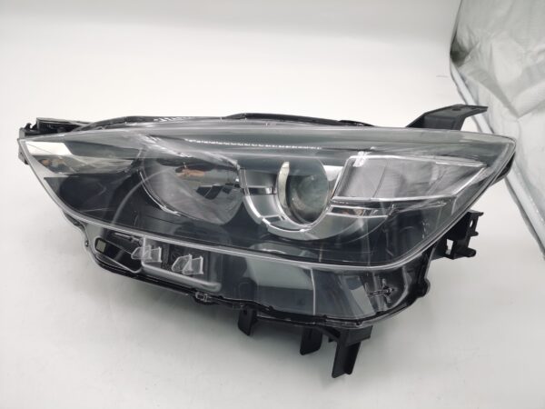 Mazda CX-3 2016-2018 HALOGEN L.H.S HEADLIGHT ASSEMBLY