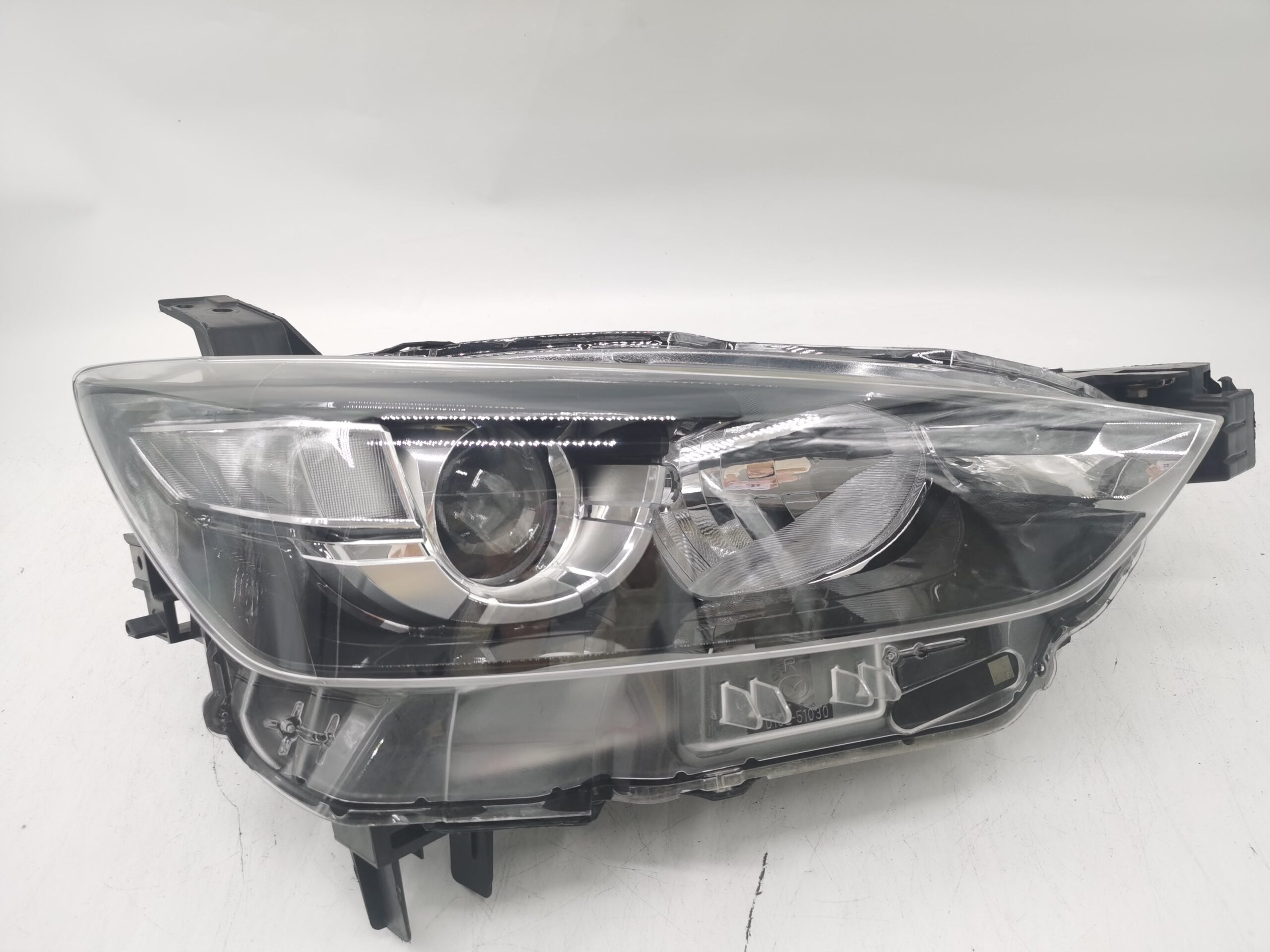 Mazda CX-3 2016-2018 HALOGEN HALOGEN R.H.S HEADLIGHT ASSEMBLY