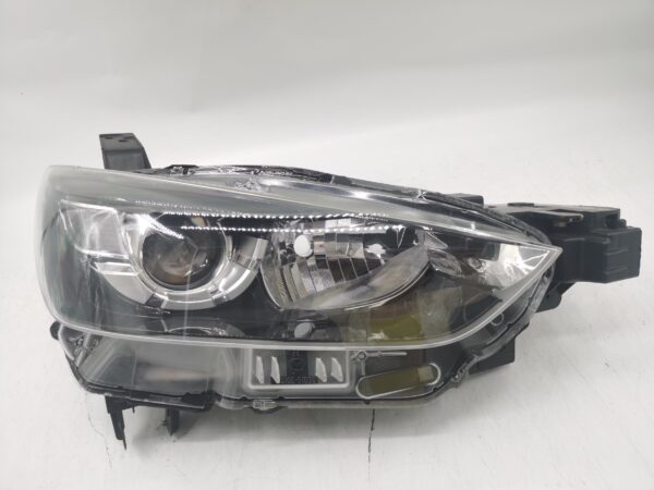 Mazda CX-3 2016-2018 HALOGEN HALOGEN R.H.S HEADLIGHT ASSEMBLY