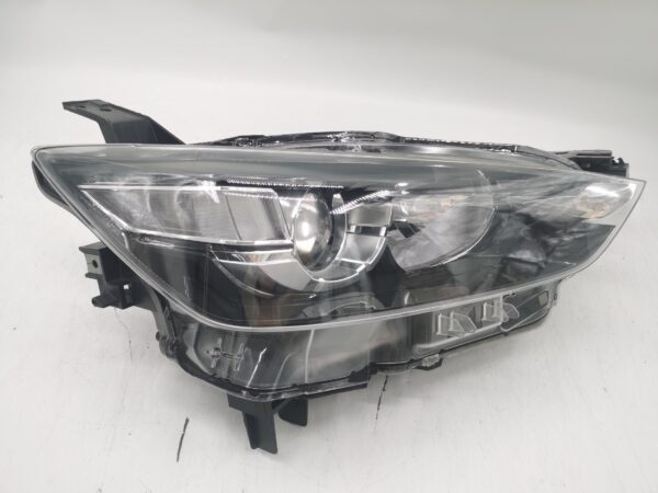 Mazda CX-3 2016-2018 HALOGEN HALOGEN R.H.S HEADLIGHT ASSEMBLY