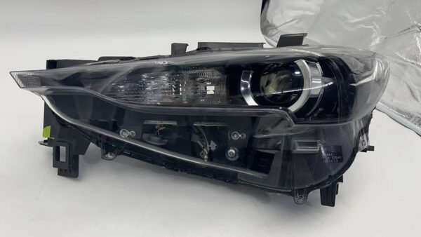 Mazda CX-8/CX-5 2017-2020 L.H.S HEADLIGHT ASSEMBLY