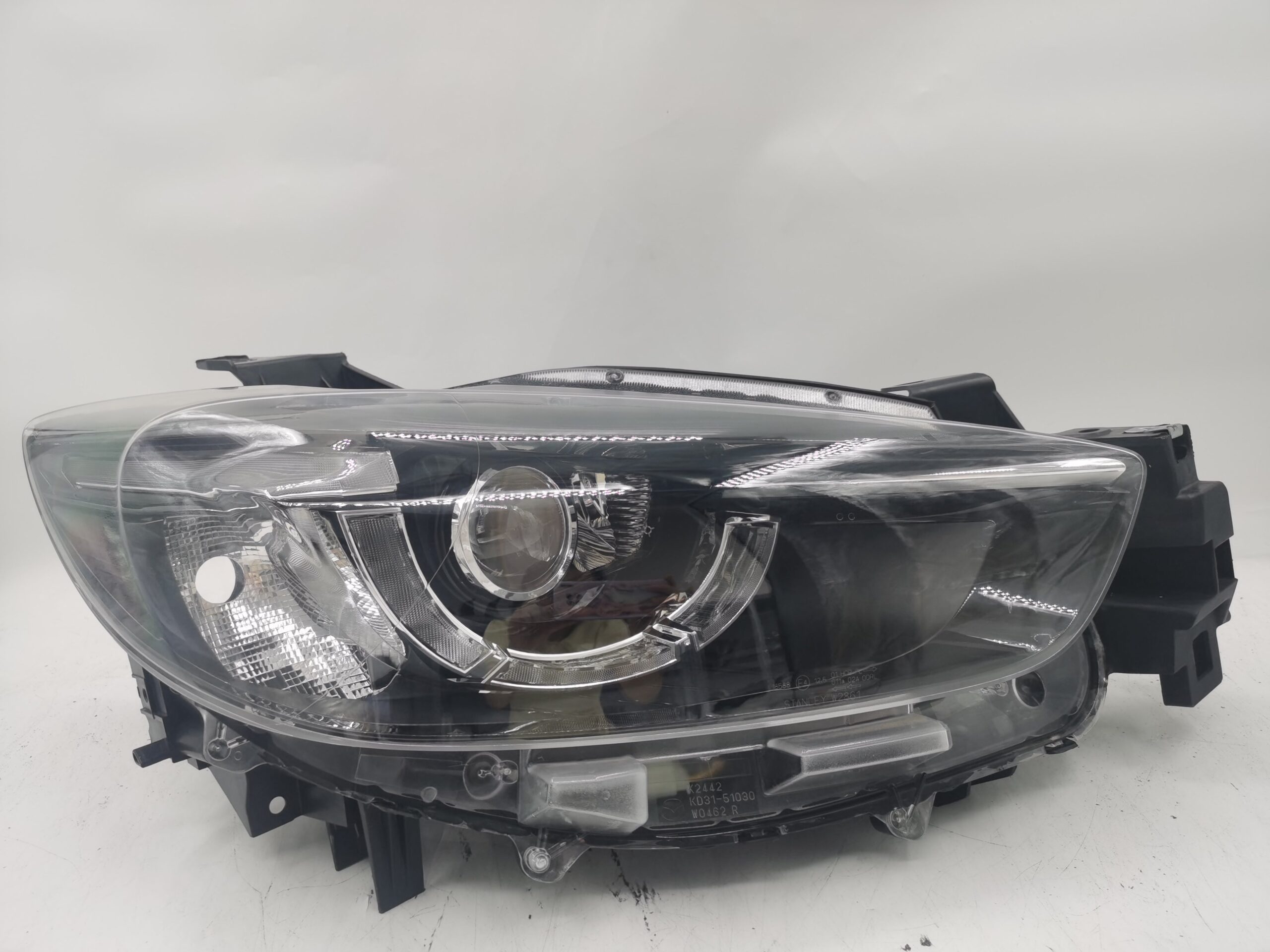 Mazda CX-5 2014-2016 LED R.H.S Headlight Assembly