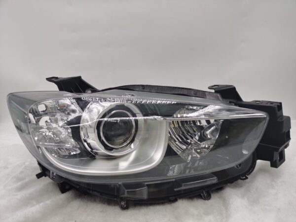 Mazda CX-5 2014-2016 XENON R.H.S HEADLIGHT ASSEMBLY