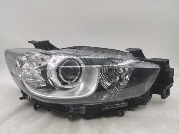 Mazda CX-5 2014-2016 XENON R.H.S HEADLIGHT ASSEMBLY