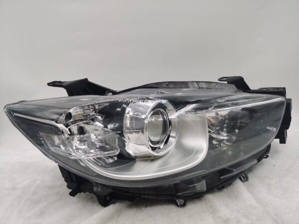 Mazda CX-5 2014-2016 XENON R.H.S HEADLIGHT ASSEMBLY