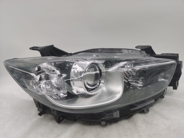 Mazda CX-5 2014-2016 XENON R.H.S HEADLIGHT ASSEMBLY