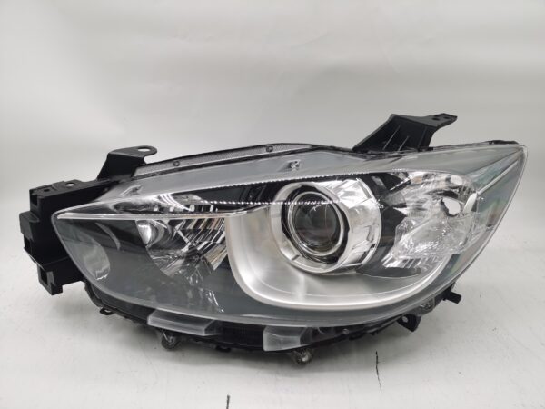 Mazda CX-5 2015-2017 L.H.S HEADLIGHT ASSEMBLY