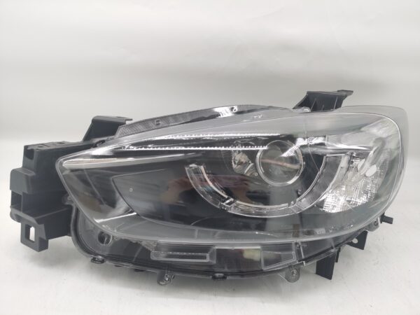 Mazda CX-5 2014-2016 LED L.H.S HEADLIGHT ASSEMBLY