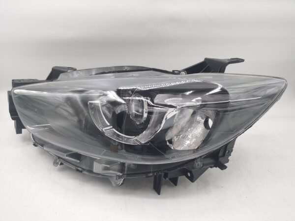 Mazda CX-5 2014-2016 LED L.H.S HEADLIGHT ASSEMBLY