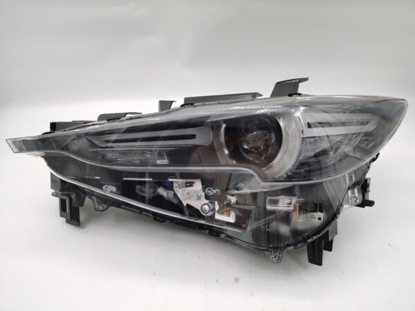 Mazda CX-5 2017-2021 LED L.H.S HEADLIGHT ASSEMBLY