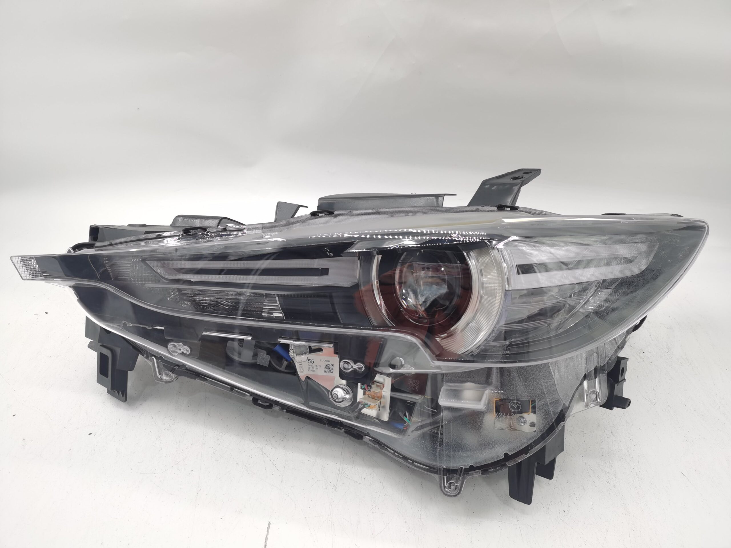 Mazda CX-5 2017-2021 LED L.H.S HEADLIGHT ASSEMBLY