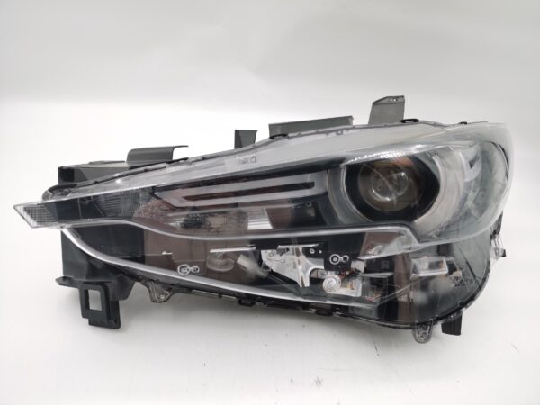 Mazda CX-5 2017-2021 LED L.H.S HEADLIGHT ASSEMBLY