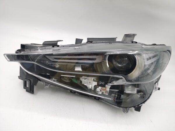 Mazda CX-5 2017-2021 LED L.H.S HEADLIGHT ASSEMBLY