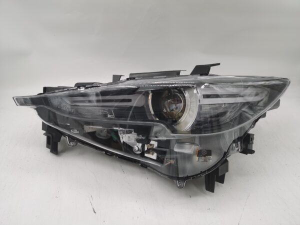 Mazda CX-5 2017-2019 LED L.H.S Headlight Assembly