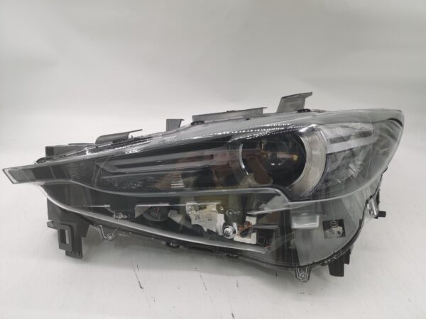 Mazda CX-5 2017-2019 LED L.H.S Headlight Assembly