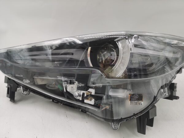 Mazda CX-5 2017-2019 LED L.H.S Headlight Assembly