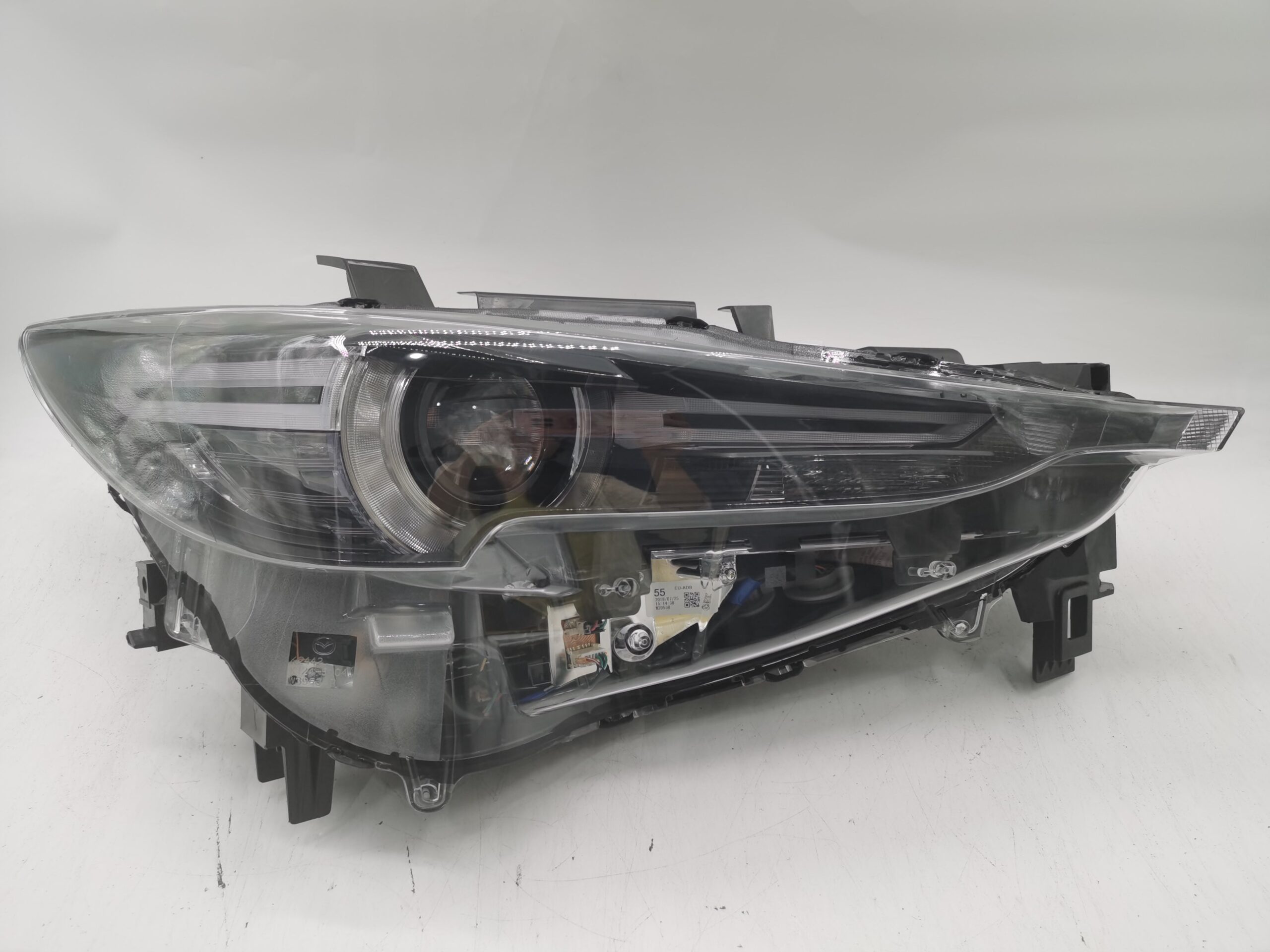 Mazda CX-5 2017-2019 LED R.H.S Headlight Assembly