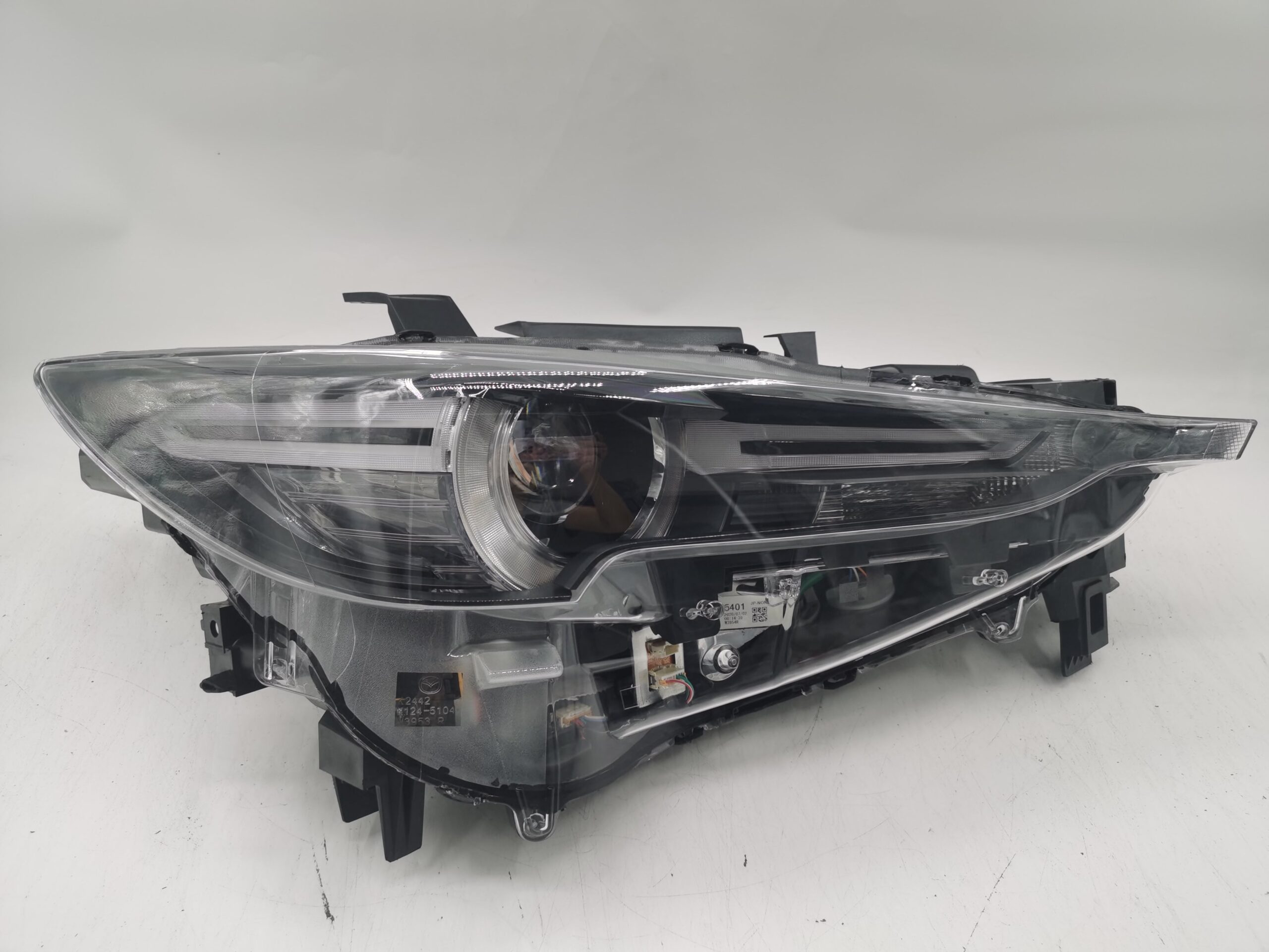 Mazda CX-5 2017-2019 LED R.H.S Headlight Assembly