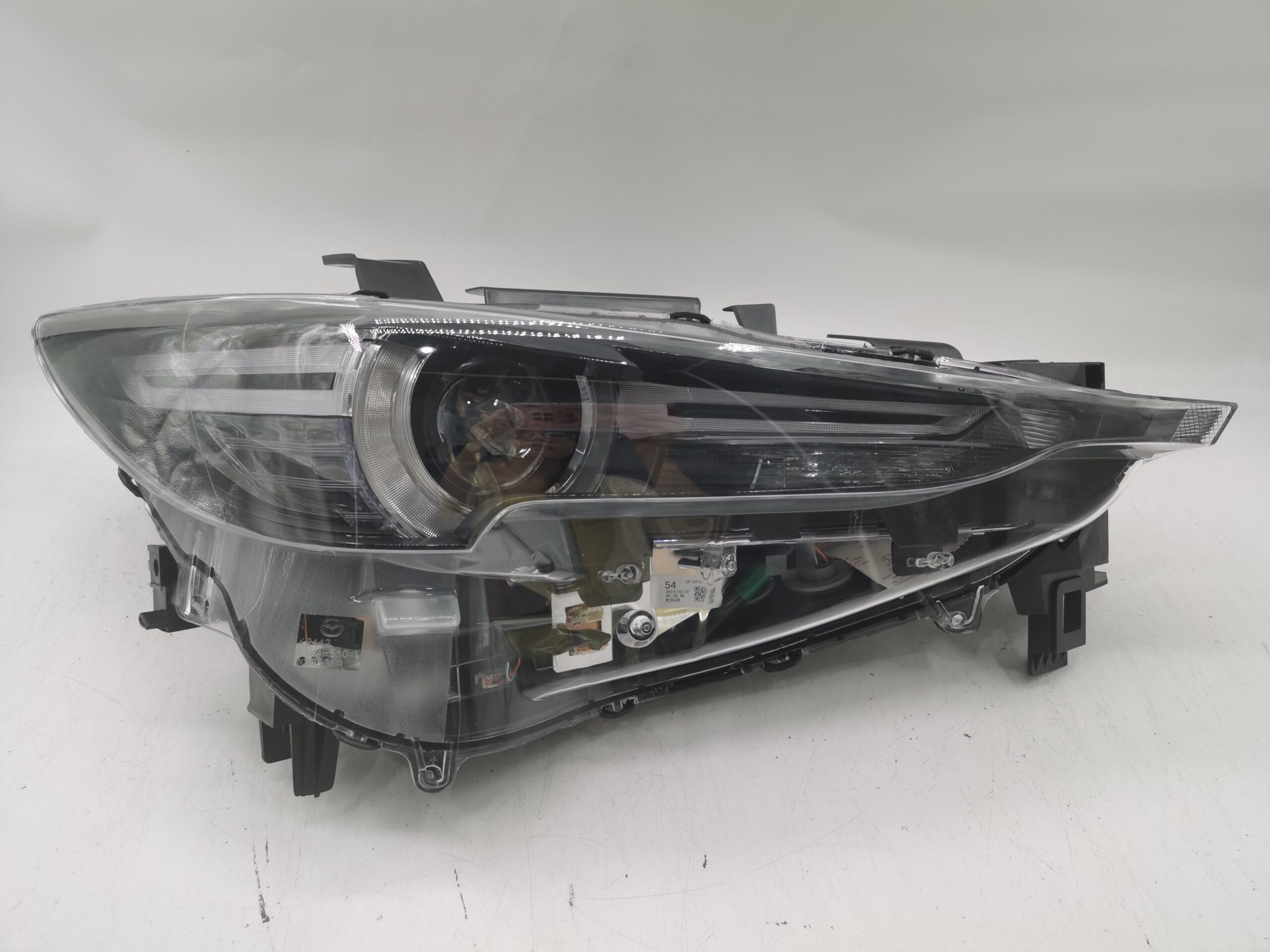 Mazda CX-5 2017-2019 LED R.H.S Headlight Assembly