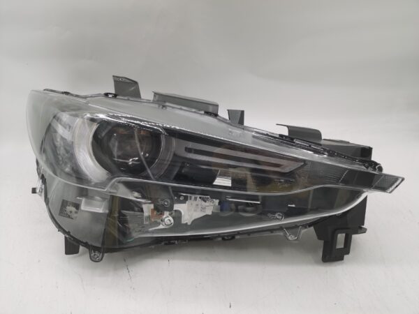 Mazda CX-5 2017-2019 LED R.H.S Headlight Assembly