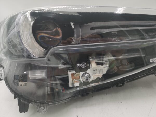 Mazda CX-5 2017-2019 LED R.H.S Headlight Assembly