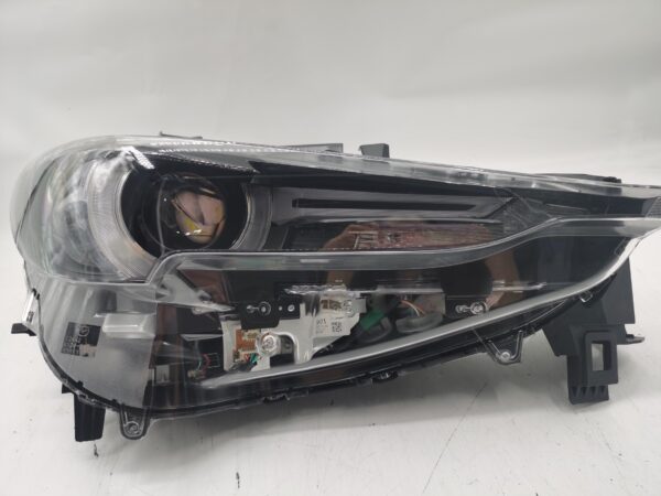 Mazda CX-5 2017-2019 LED R.H.S Headlight Assembly