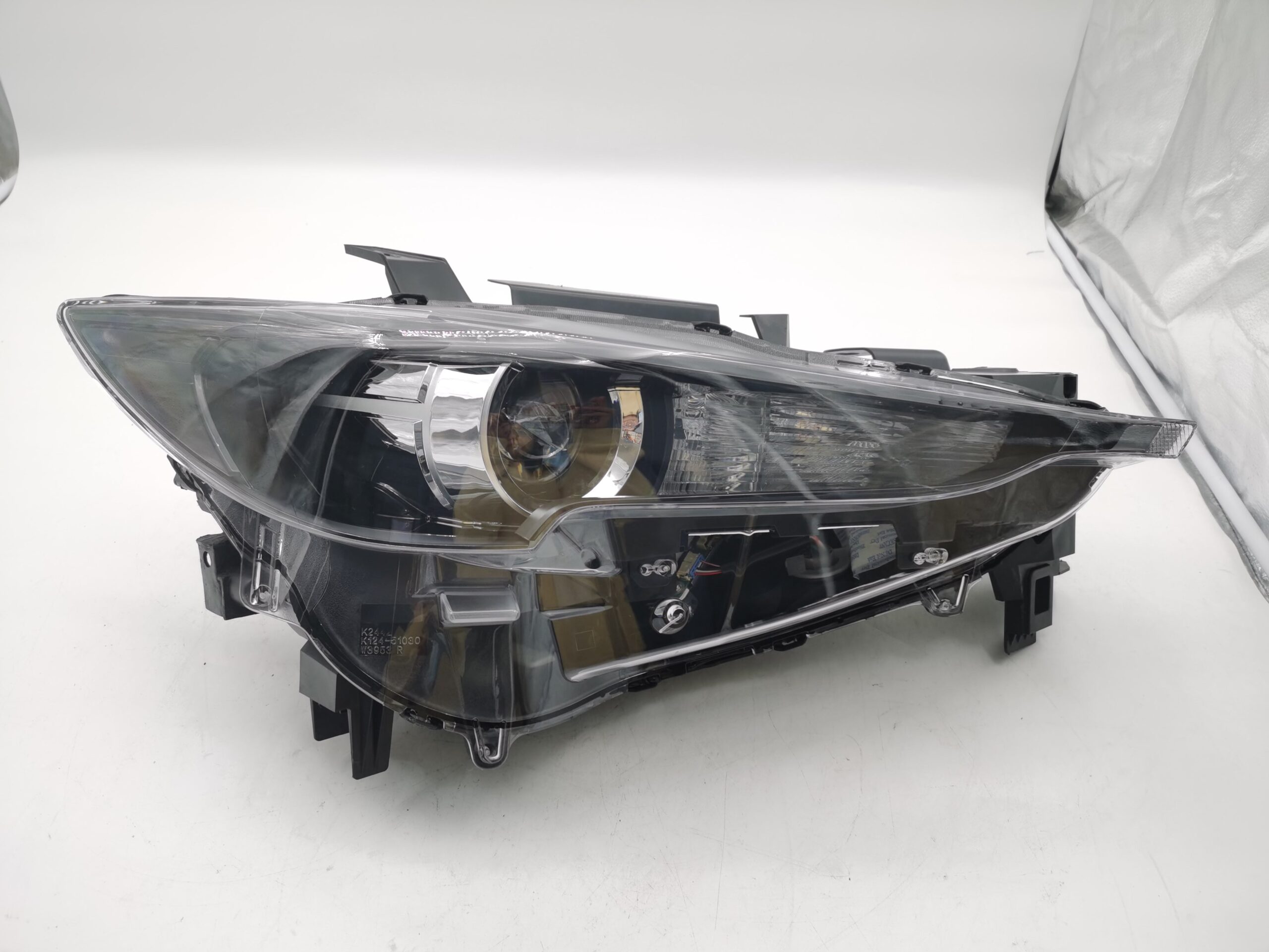 Mazda CX-5 2017-2019 R.H.S HEADLIGHT ASSEMBLY