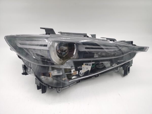 Mazda CX-5 2017-2019 R.H.S HEADLIGHT ASSEMBLY