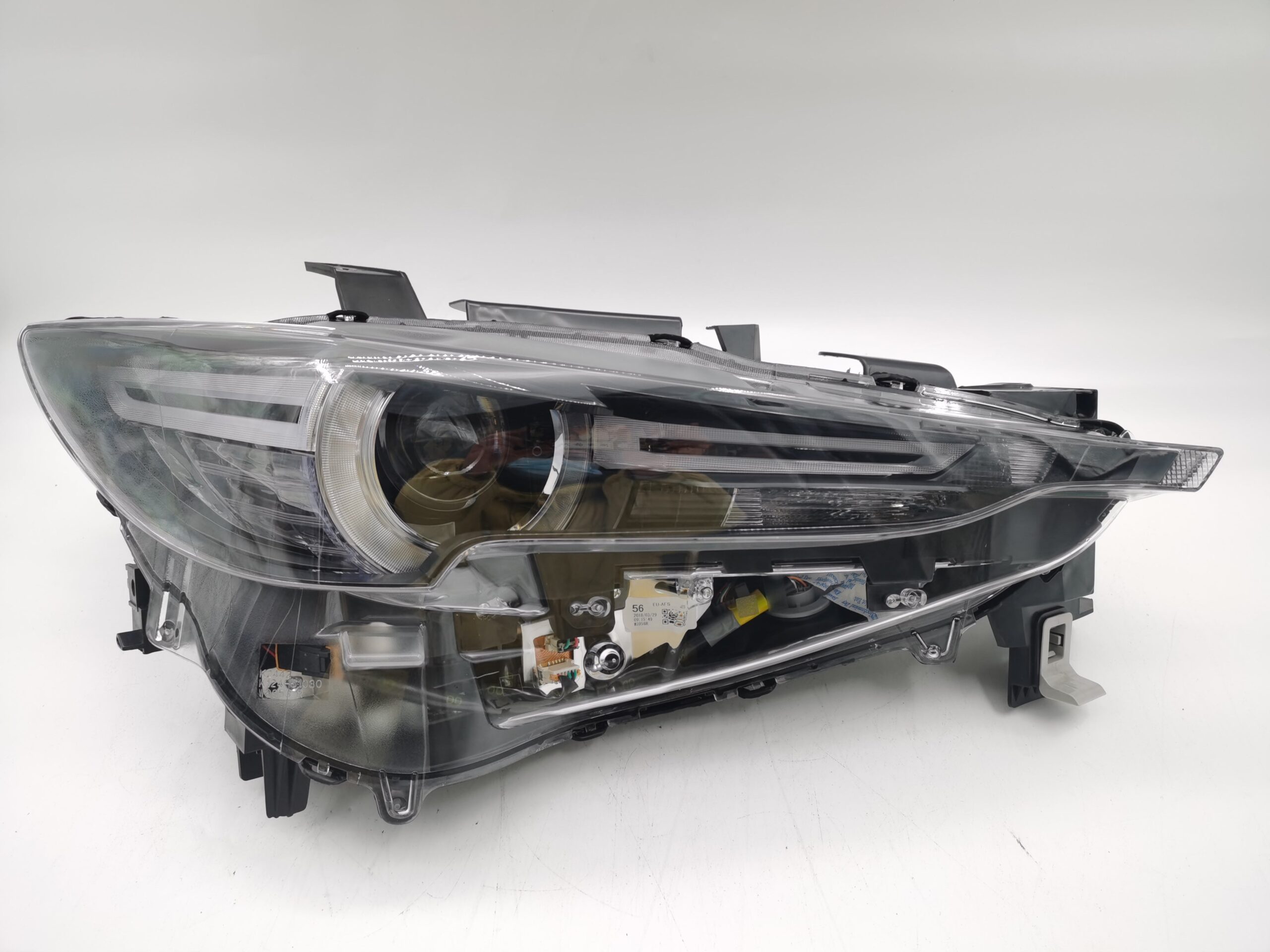 Mazda CX-5 2017-2019 R.H.S HEADLIGHT ASSEMBLY