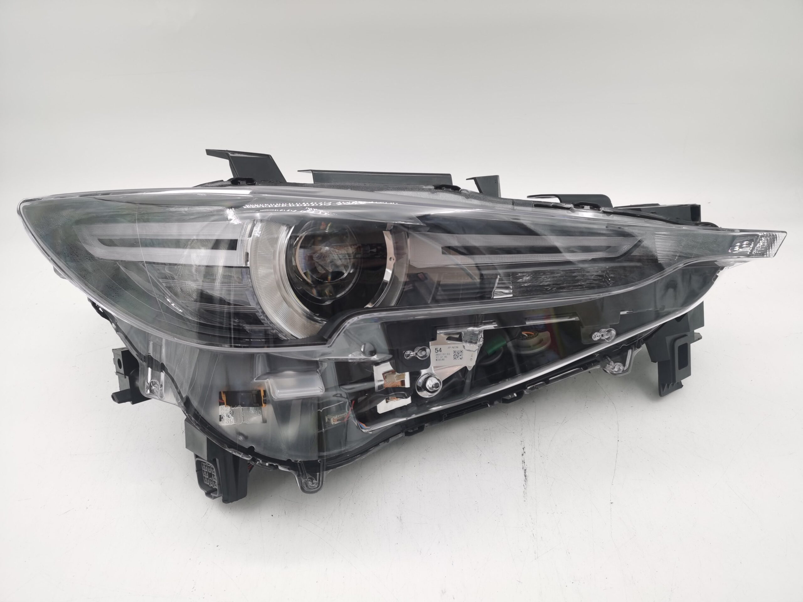 Mazda CX-5 2017-2019 R.H.S HEADLIGHT ASSEMBLY