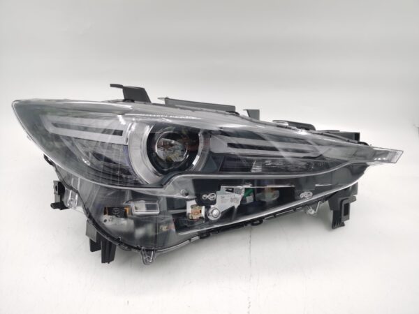 Mazda CX-5 2017-2019 R.H.S HEADLIGHT ASSEMBLY