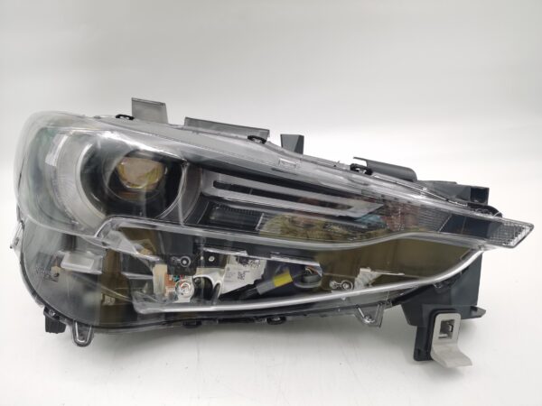 Mazda CX-5 2017-2019 R.H.S HEADLIGHT ASSEMBLY