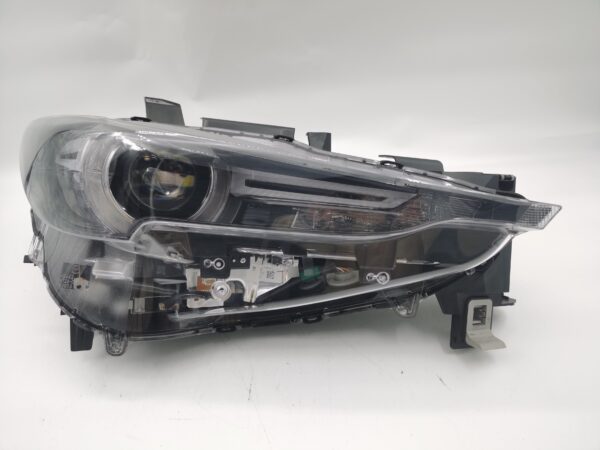 Mazda CX-5 2017-2019 R.H.S HEADLIGHT ASSEMBLY