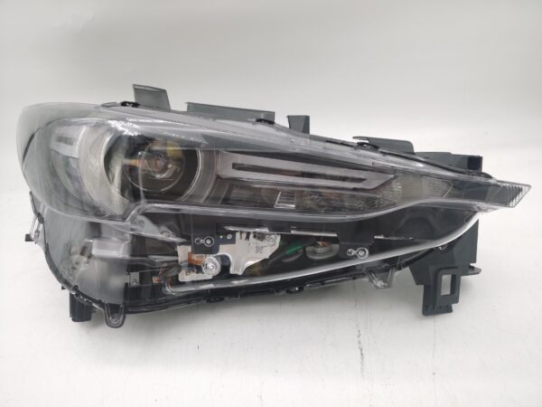 Mazda CX-5 2017-2019 R.H.S HEADLIGHT ASSEMBLY