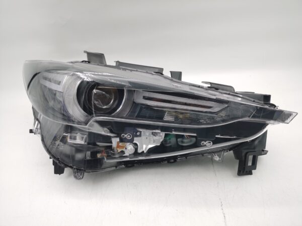 Mazda CX-5 2017-2019 R.H.S HEADLIGHT ASSEMBLY