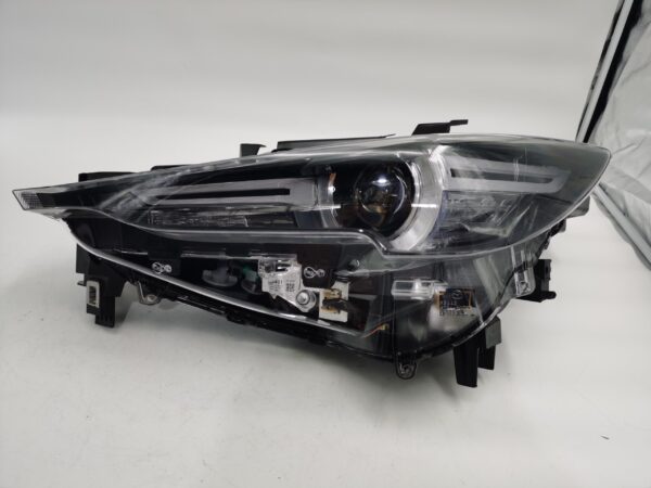 Mazda CX-5 2017-2020 L.H.S HEADLIGHT ASSEMBLY