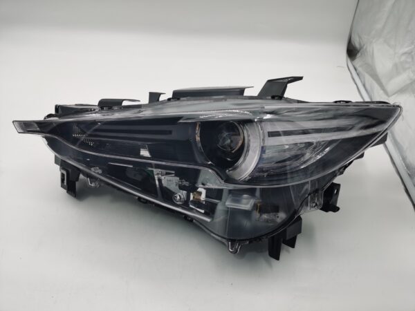 Mazda CX-5 2017-2020 L.H.S HEADLIGHT ASSEMBLY