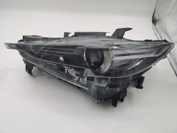 Mazda CX-5 2017-2020 L.H.S HEADLIGHT ASSEMBLY