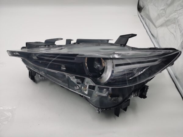 Mazda CX-5 2017-2020 L.H.S HEADLIGHT ASSEMBLY