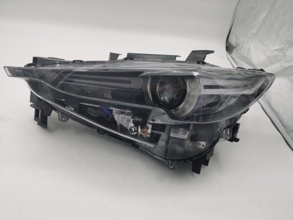 Mazda CX-5 2017-2020 L.H.S HEADLIGHT ASSEMBLY