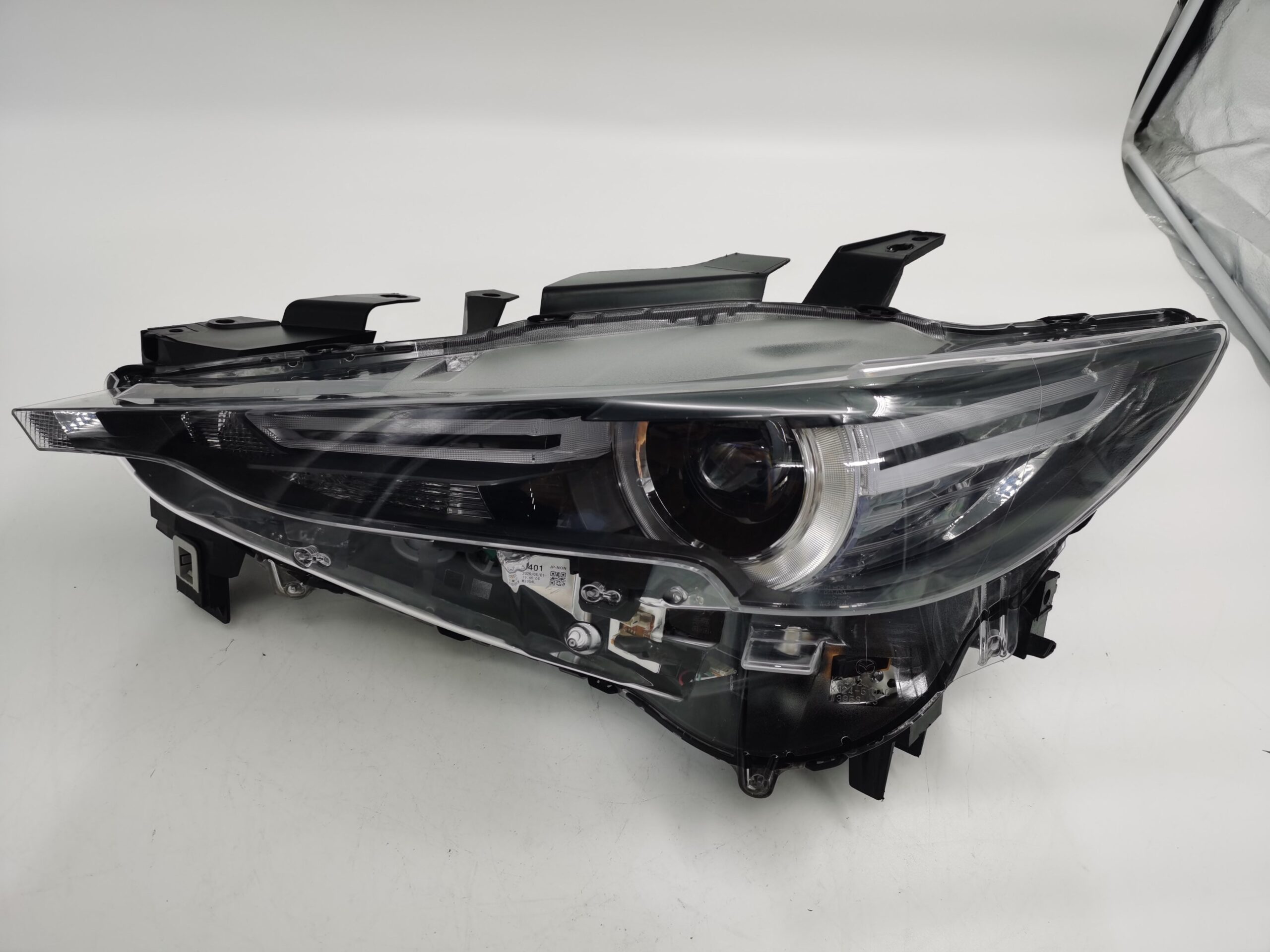 Mazda CX-5 2017-2020 L.H.S HEADLIGHT ASSEMBLY