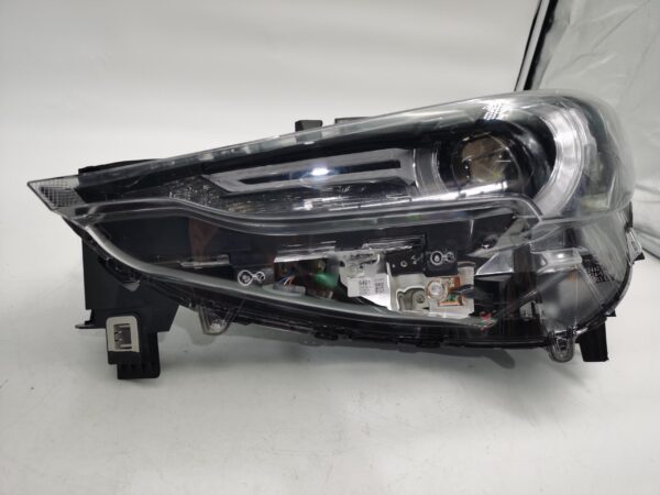 Mazda CX-5 2017-2020 L.H.S HEADLIGHT ASSEMBLY