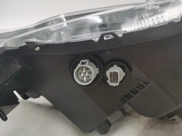 Mazda CX-5 2017-2021 LED L.H.S Headlight Assembly