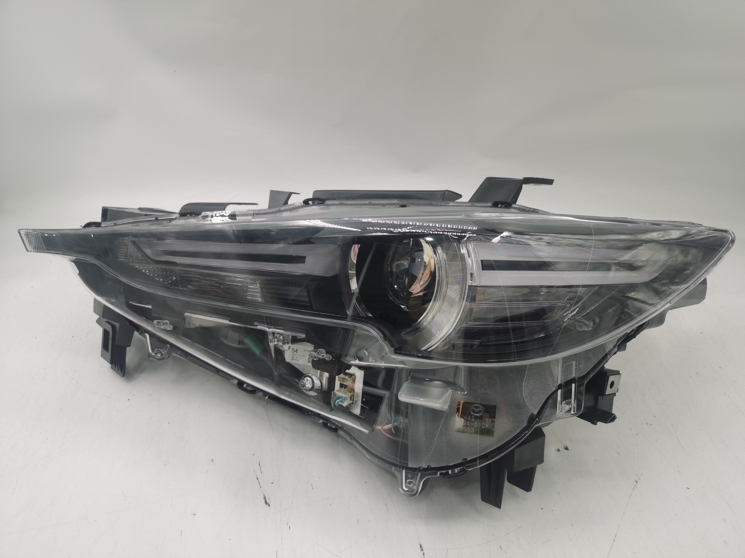 Mazda CX-5 2017-2021 LED L.H.S Headlight Assembly