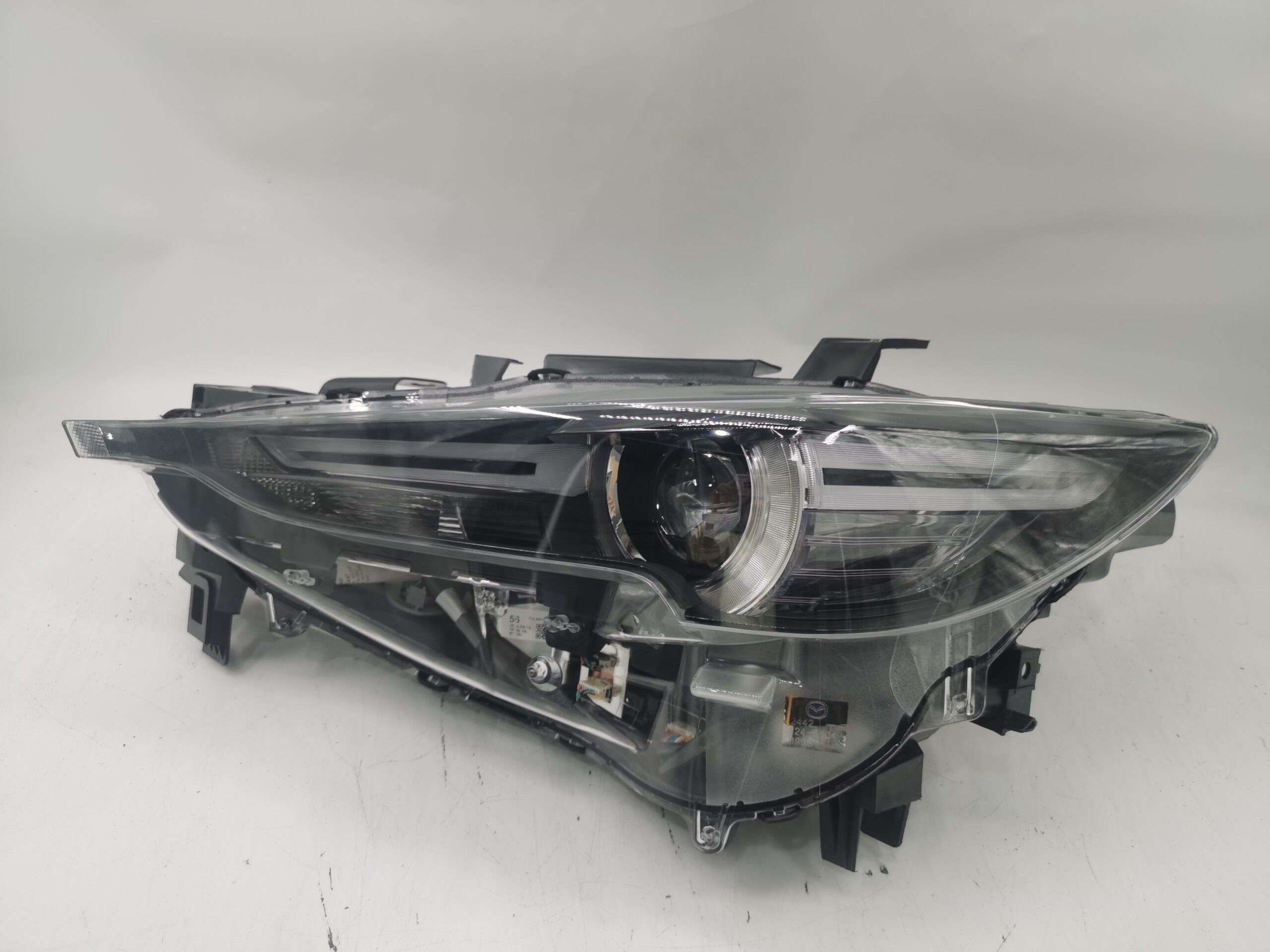 Mazda CX-5 2017-2021 LED L.H.S Headlight Assembly