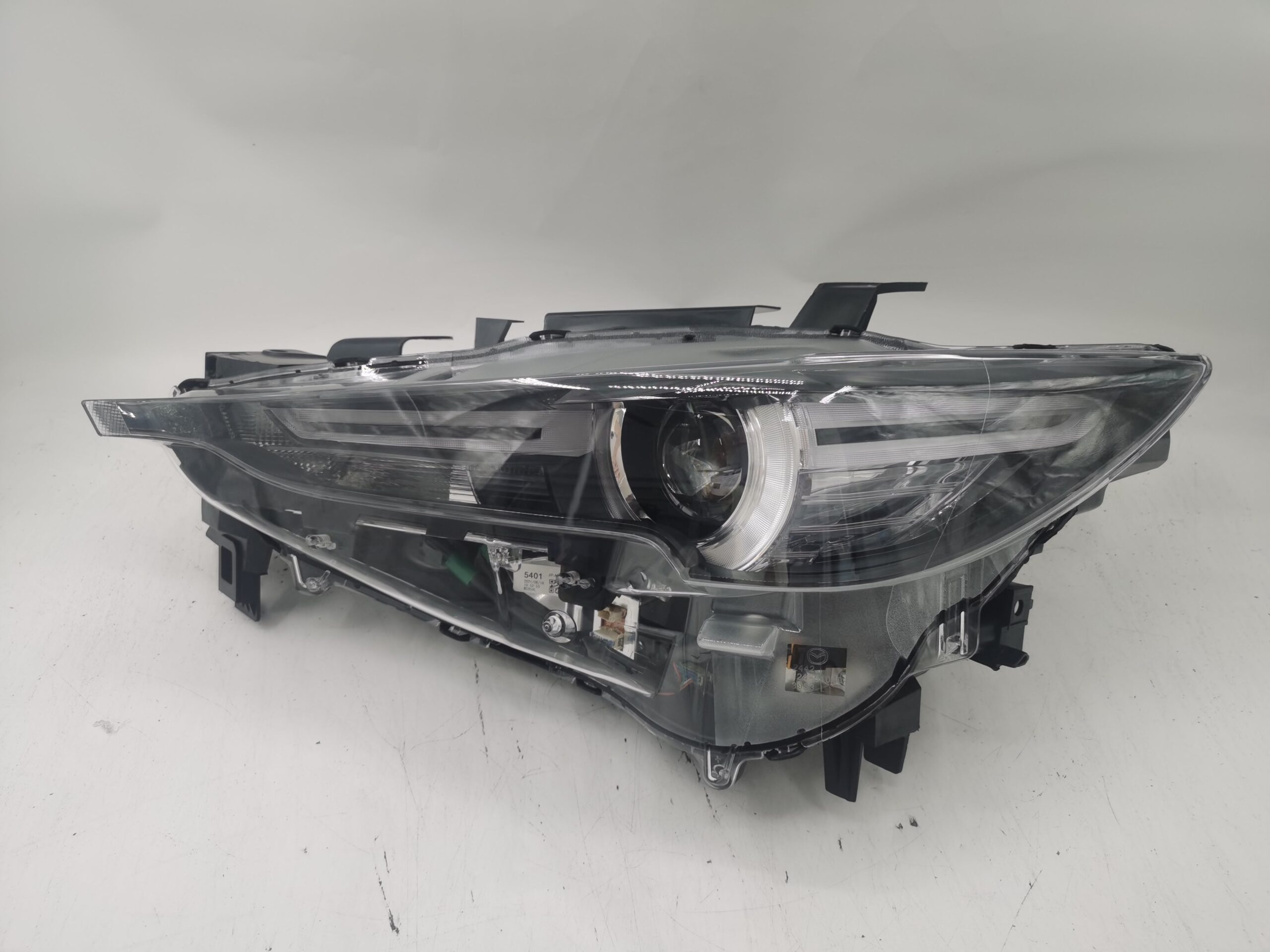 Mazda CX-5 2017-2021 LED L.H.S Headlight Assembly