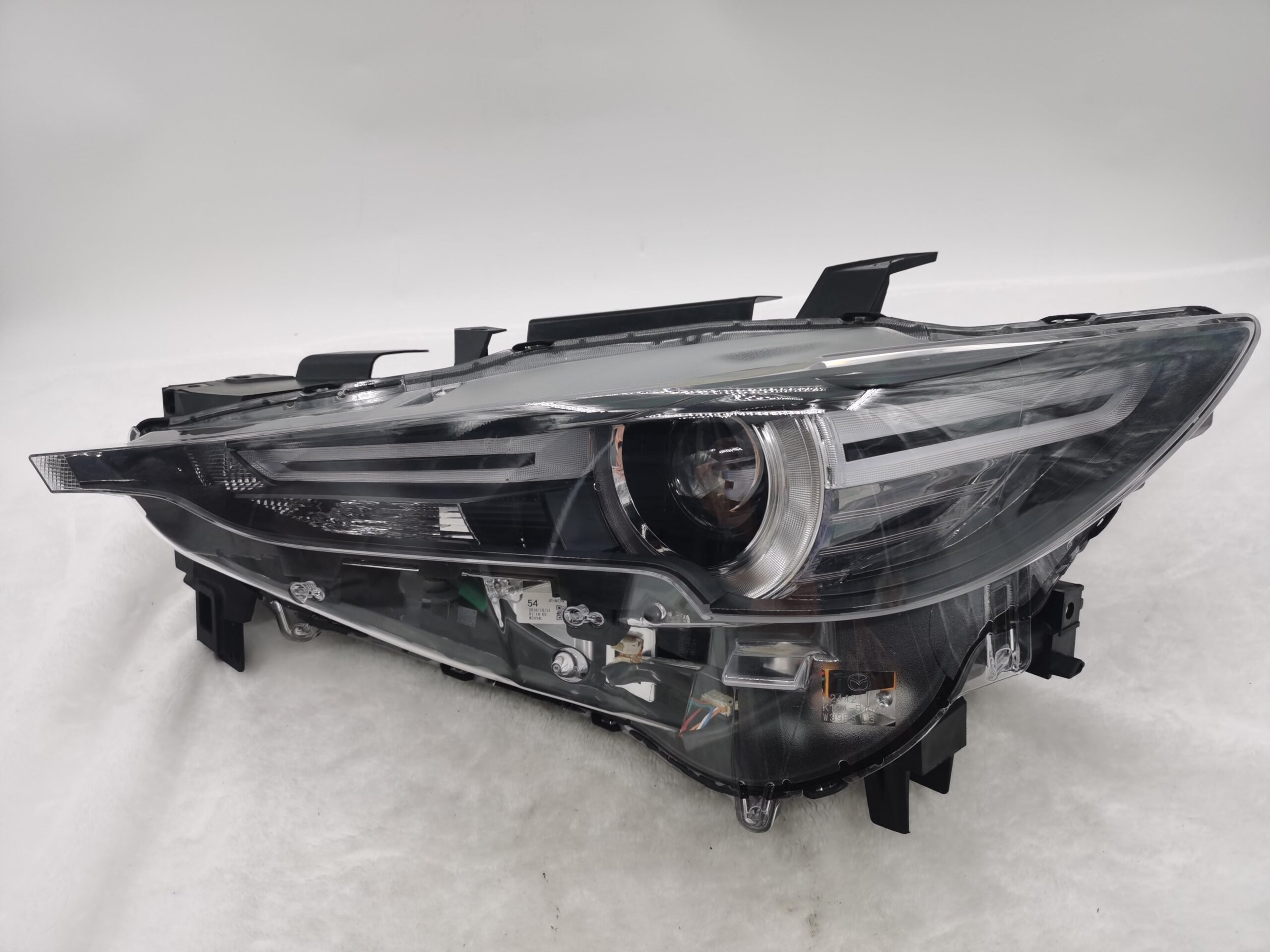 Mazda CX-5 2017-2021 LED L.H.S HEADLIGHT ASSEMBLY