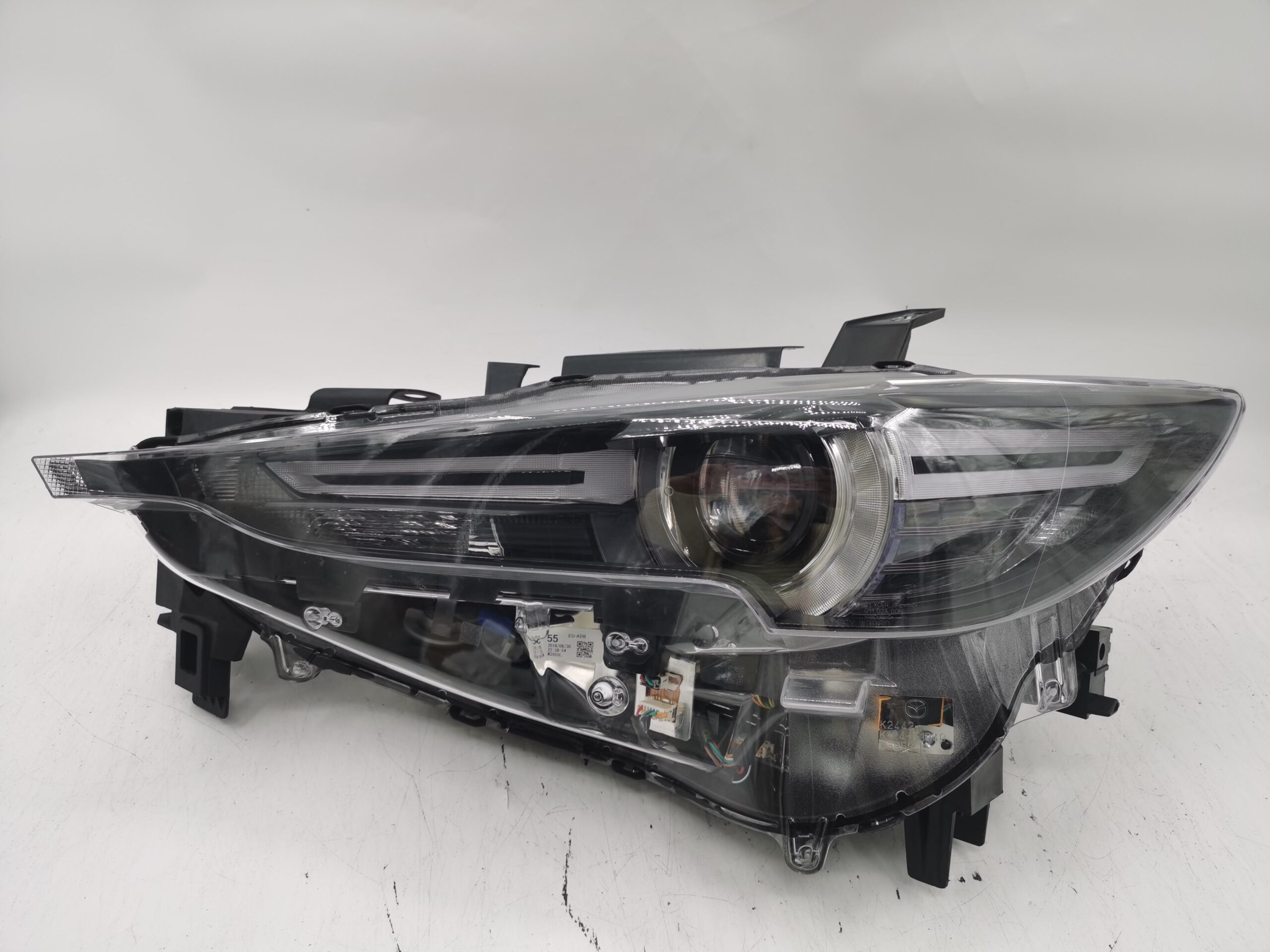 Mazda CX-5 2017-2021 LED L.H.S Headlight Assembly